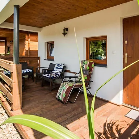 Nice Home In Rowy With Wifi Ferienhaus