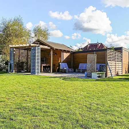 Nice Home In Rowy With Wifi Ferienhaus Rowy (Pomerania)