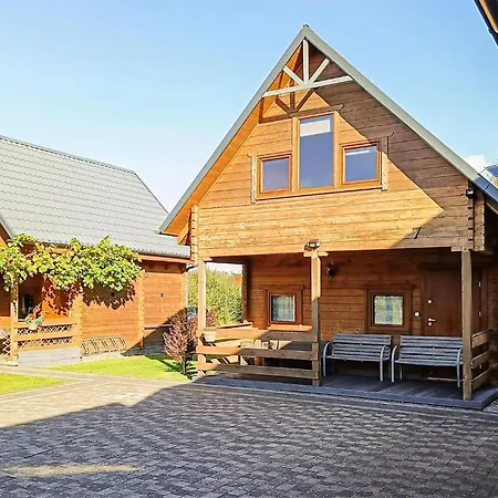 Nice Home In Rowy With Wifi *