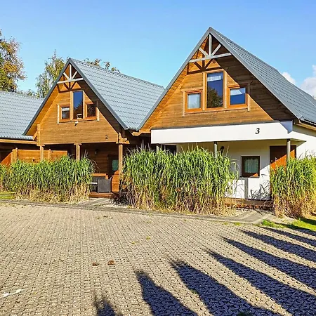 Nice Home In Rowy With Wifi * Rowy (Pomerania)